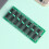 7 Decade 1R - 9999999R Programmable SMD Resistor with Voltage Isolation Board Voltage Control Switching Driver Module 7