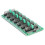 7 Decade 1R - 9999999R Programmable SMD Resistor with Voltage Isolation Board Voltage Control Switching Driver Module 9