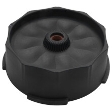 2X Couvercle D'Enrichissement D'écran de Filtre à Café en Acier Inoxydable 304 Accessoires de Machine à Café pour en Acier Inoxydable