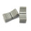 200Pcs 24mmx11mmx10mm Console Mixer Slider Fader Knobs Replacement for Potentiometer Gray Knob Black Mark 4