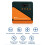 Solar Charge Controller MPPT 30A Solar Panel Solar Charge Regulator 12V 24V Battery PV Input 100VOC 3