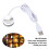 Lampada Spotlight USB per display 37mm 4.2ft 5V Naturale 6