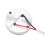 Lampada Spotlight USB per display 37mm 4.2ft 5V Naturale 9