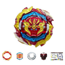 (Single)Beyblade Burst Db B188 Astral Spriggan Over Quattro0 Ruler Wired Toys Launcher