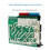 RV Modified 80A Control Box Relay 8-Way Insurance Control Relay Set 12V Löstagbart Relä 8