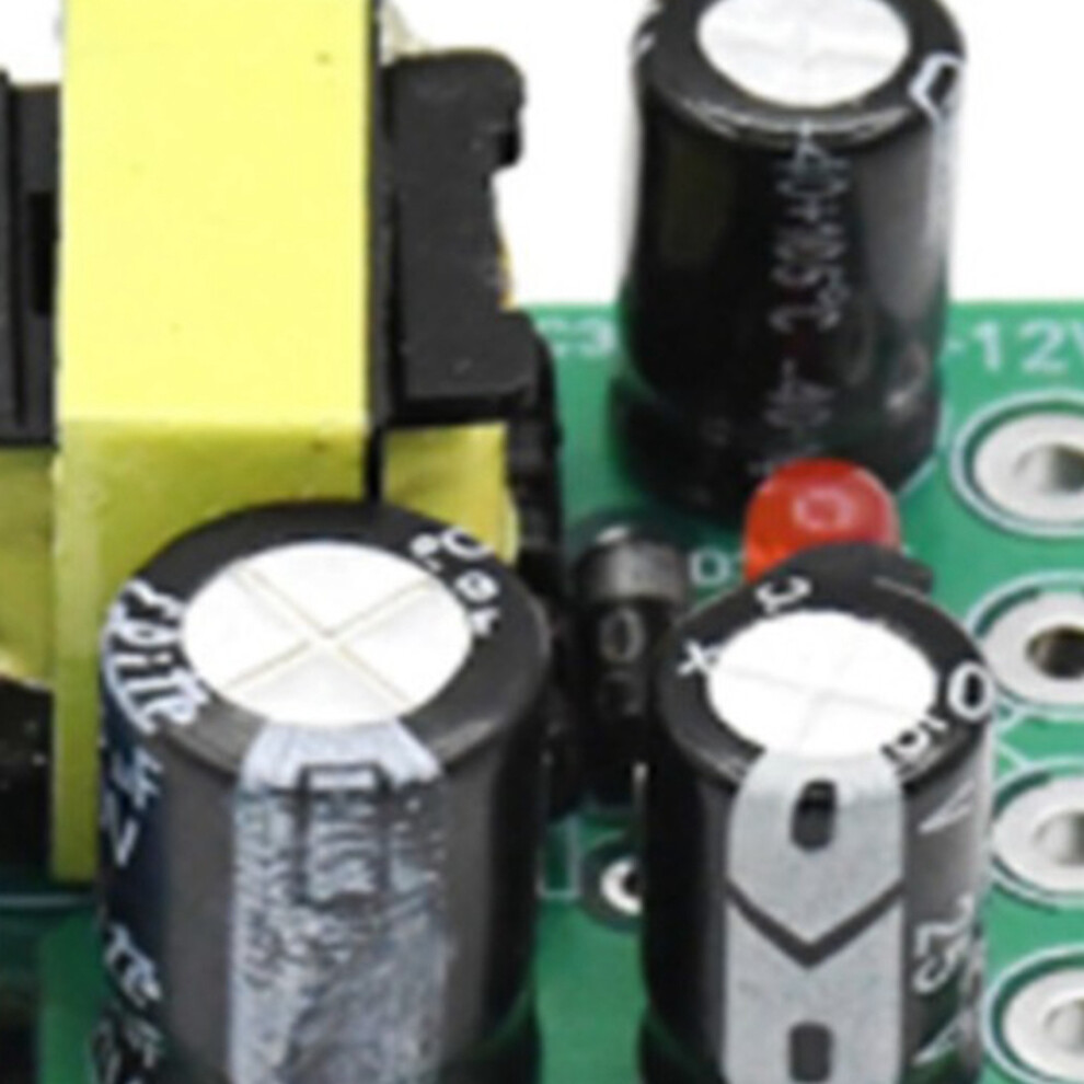 2X Xh-M299 Switching Power Supply Module Ac- Isolated Pcb Board Input ...