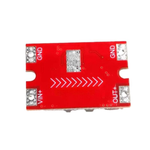 Downstream Voltage Reduction Module Efficiency 96% Model High-Power Antihypertensive Board Low Ripple 12V 2
