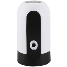 2X USB Automatic Drinking Water Pump Portable Electric Water Dispenser Water Bottle  for Universal 5 Gallon Bottle