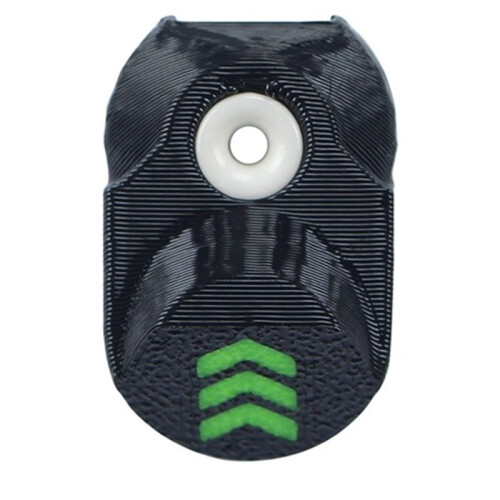For  AMS Ceramic Inlet  Protector Guard Durable for Bambu A1/P1/X1/AMS 3d Printer Parts(Colors are Random)