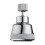 Kitchen Faucet  Replacement 360 Rotation 4 Modes Sink Faucet Replacement Water Saving and  Proof 1