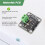 INA219  Current Sensor Module Breakout Module 2.7-60V 5A Urrent Sensor Module 6