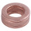 200 Pcs Copper Crush Washer Flat Seal Ring Fitting 6mm X 10mm X 1mm 2