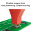 Chip Burn Write Probe Flexible Cable Detachable Design Download  Programmer Micro-Type Chip Pogo Pins SOP14-150mil 4