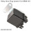 2X Auto 12V Relais Glühkerzensystem für  MR8B-451 MM43128202 MM43128201 2