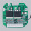 2X 10S 36V BMS 15A Different  Integrated IC for Scooter 18650 Battery 5