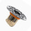 Odour Proof Shower Drain Insert 1