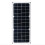 2X 30W Zonnepaneel Auto van Boot Caravan  Trickle Draagbare 12V Acculader met 100A Controller 6