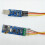 RS485 to LoRa Wireless Serial Communication Module RS485 Lora Wireless Transceiver 433M Transmitter and Receiver Module 3
