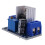 3X LM317 - 1.5A 1.2-37V Adjustable Power Supply Board  Converter Buck Step Down Module Linear Voltage Regulator 5