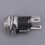 20Pcs  Power Supply Jack Socket Female Panel Mount Connector 5.5X2.1mm New 7