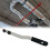 89565 Duct Stretcher Tool,16Inch Duct Sheet Tool with Offset Handle&Securely Sliding Washers for HVAC Ductwork Alignment 1