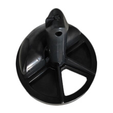 For 14965-0028 Plug and Gasket Assembly Replacement for Sta-Rite 1-1/2-Inch Multiport Valves