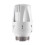 16Pcs Thermostatic Radiator Valve Thermostat Radiator Valve Replacement 4