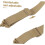 Electrician Tool Belt Suspenders Men Construction Belt Versatile Tool Organizer Attachment Loops 6