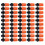 100PCS Adjustable Garden Drip Irrigation Misting Nozzle Micro-Flow Dripper Spray Gardening Tools 5