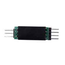 10X LED Lamp Light Control  Panel System Turn /Off 3CH for  Hsp Redcat Rc4Wd  Axial Scx10 D90