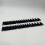 Wrench Organizer, Efficient Tool Box Organization, Magnetic Wrench Organizer Holds 40 Wrenches Short 6