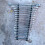 Wrench Organizer, Efficient Tool Box Organization, Magnetic Wrench Organizer Holds 40 Wrenches Short 7