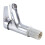 Bathroom Basin Faucet Chrome Single Handle Single Hole Deck Mounted Mixer Tap Kitchen Sink Hot Cold Taps 4