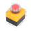Kabellose PC-Power-Taste CR2032 150 mAh 2
