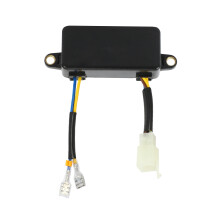3X 2KW Gasoline Generator Parts AVR Single-Phase Automatic Voltage Rectifier