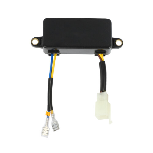 3X 2KW Gasoline Generator Parts AVR Single-Phase Automatic Voltage Rectifier