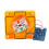 Kabellose PC-Power-Taste CR2032 150 mAh 13