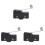 3X Panel Mount Long Hinge Roller Lever Ac  Basic Micro- Z-15Gw2-B 1