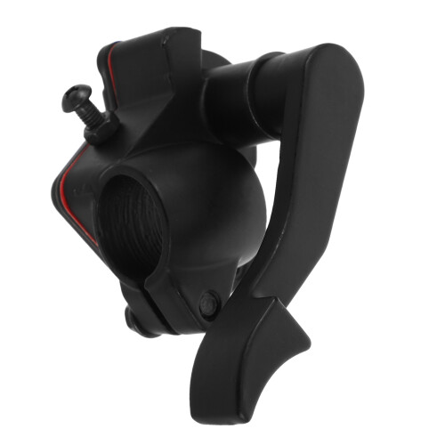 Kit Accélérateur Levier Plastique Noir Pour Agile