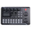 F998 Placa de Som Microfone Som Interface de ÁUdio Mixer Placa de Som Mixing Console Amplificador para Phone PC 3