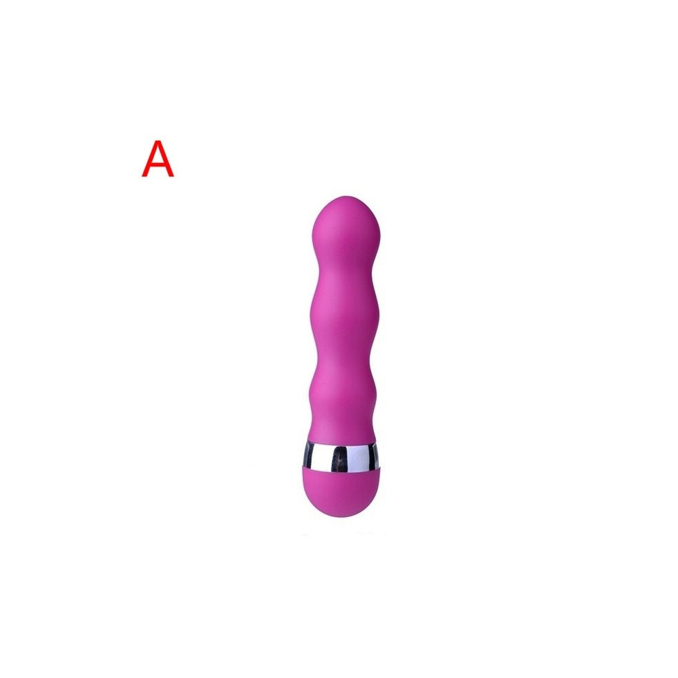 Red (Rose A) For Toys Sex Women Dildo Realistic Mini Vibrator Erotic Gspot Wand Magic Anal