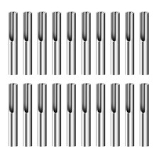1/8 Inch Onzichtbare Kabelrailterminal Toggle Ankerhoek, Roestvrijstalen Verstelbare Kabelrailhardware 20 STKS