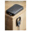 Fingerprint Drawer Lock 20 Users Household Bedside Table Lock Lock Cabinet Protection Lock  Lock Multi-Function 7