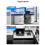 Fingerprint Drawer Lock 20 Users Household Bedside Table Lock Lock Cabinet Protection Lock  Lock Multi-Function 8