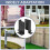 4pcs Adjustable Post Base Bracket Fit 2x4,4x4,6x6 Post, Wood Fence Post Base Support Bracket for Pergola, Mailbox Post 6