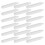 200Pièces Embouts En Nylon Pour Feutres Acryliques Usage Bureau 1