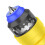 Gypsum Board Batch  Adjustable Depth Positioning Batch  Nozzle Electric Batch  Screw Locator  Black 6