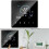 WiFi  Thermostat Remote Control Programmable Heating Cooling Temperature Controller for Home Office Floor Heating 2