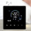 WiFi  Thermostat Remote Control Programmable Heating Cooling Temperature Controller for Home Office Floor Heating 7