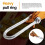 Wire Clamp Cable Wire Rope Grip Puller Pulling Tightening Tool (25-70, 10KN) 5